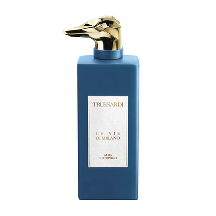 Trussardi Alba Sui Navigli