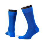 Синие мужские носки Marrey Blue Fall