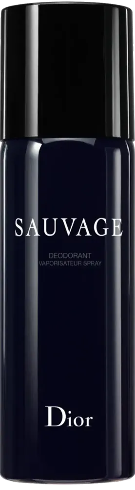 DIOR SAUVAGE MAN DEO VAPO 150 ML