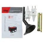 FUBAG BS 2200 бензиновый генератор 431246