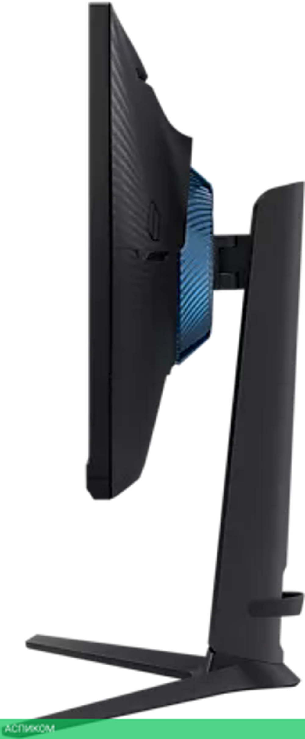 Игровой монитор Samsung Odyssey G3 LS24AG320NUXEN