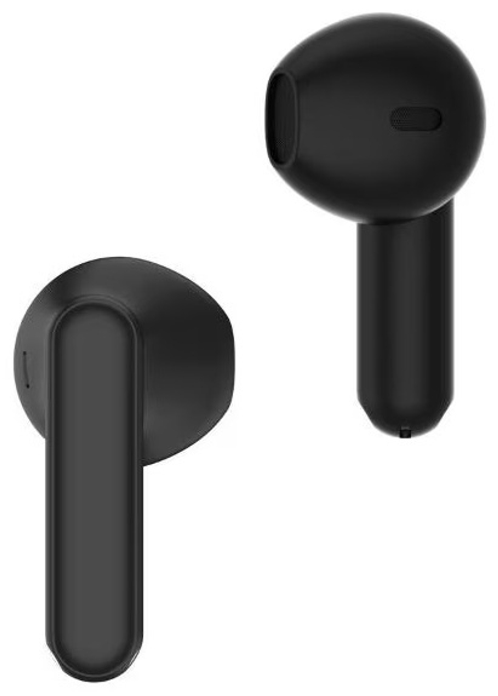Наушники Realme Buds T01 черный