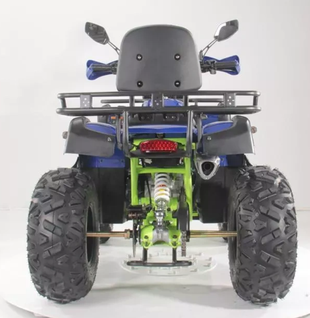 Квадроцикл YACOTA SELA MAX