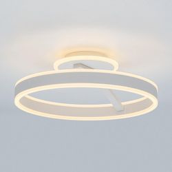 Светильник на штанге Citilux Дуэт CL719740