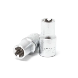 Головка Е-профиль E61/4'' Forsage F-52606