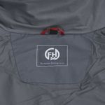 Куртка FHM Gale (серая)