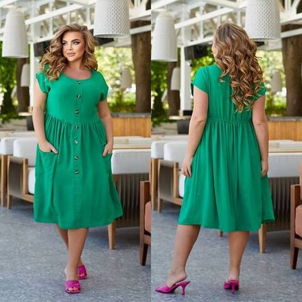 Платье УК-1247