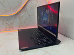Ноутбук Lenovo Legion 5 15ACH6H (82JU005ERK) 15.6"/AMD Ryzen 7 5800H/RAM 16GB/SSD 1024GB/GeForce RTX 3070 8GB/1920*1080/IPS 165Hz/DOS/Подсветка кл-ры: LED/черный
