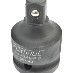 Адаптер ударный 3/4''(F)х1/2''(M) Forsage F-80964MPB