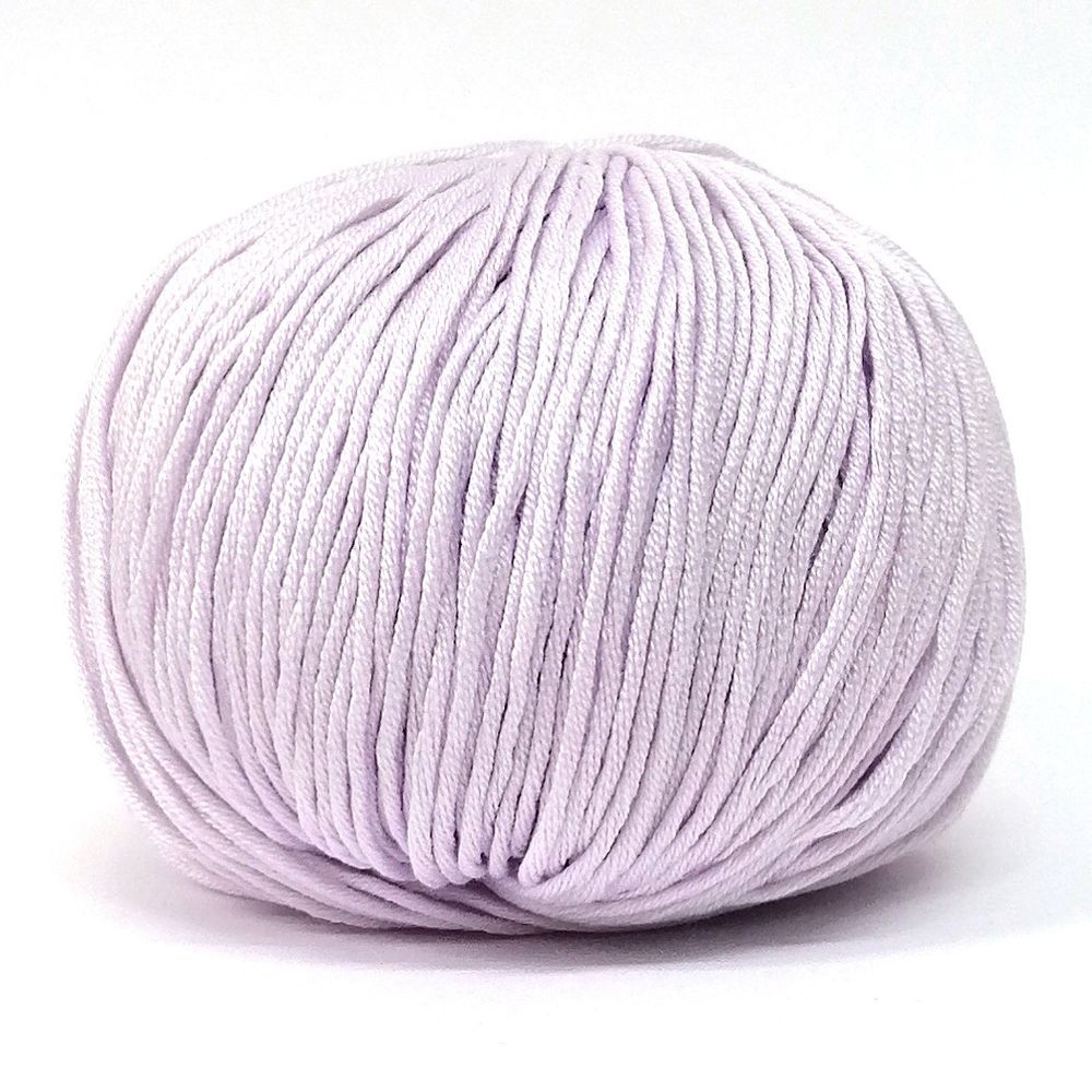 Пряжа Беби Котон (Baby Cotton) (162/какао)
