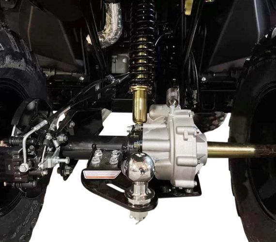 Квадроцикл MIKILON 300 Hammer EFI