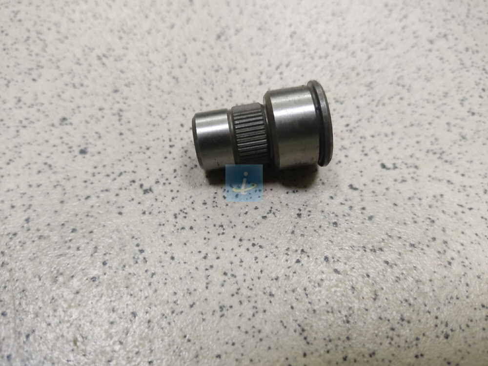 Ось подшипника 201.1722077