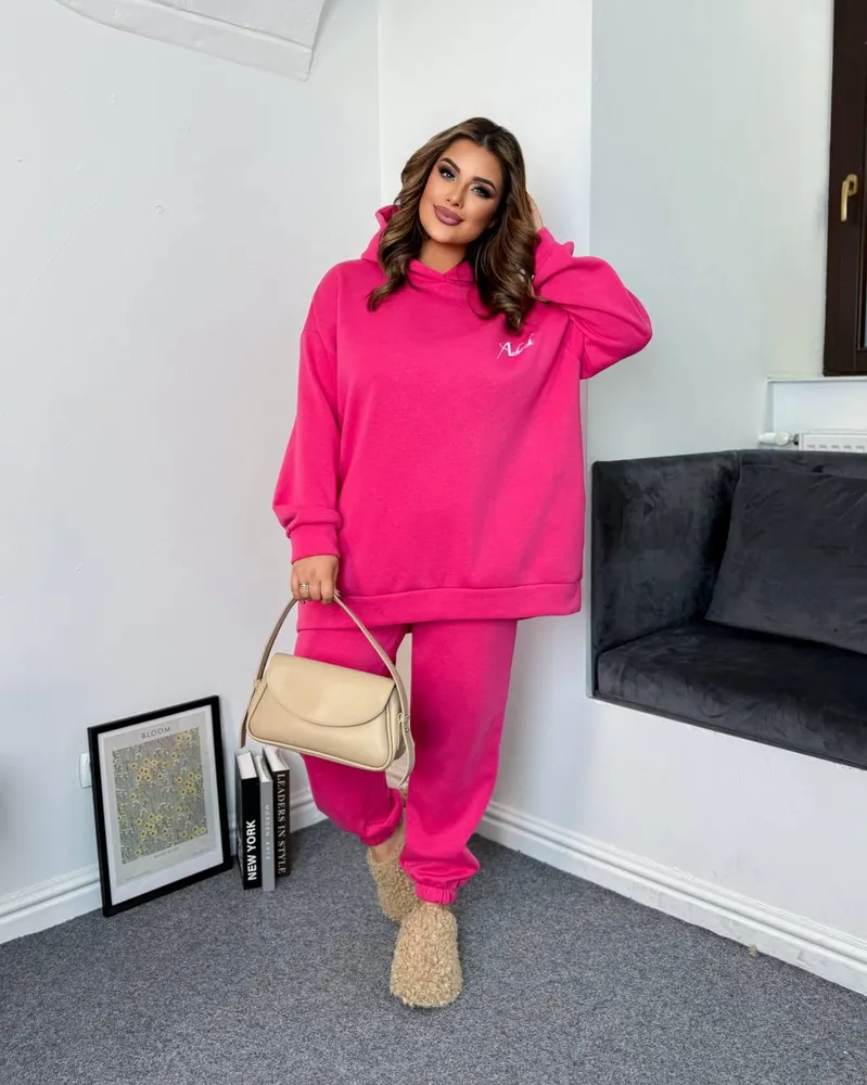 Костюм УК-0264-3 Фабрика Моды