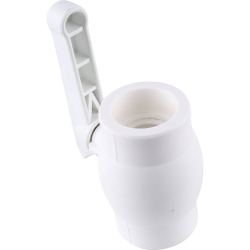 Кран шаровой KALDE 50