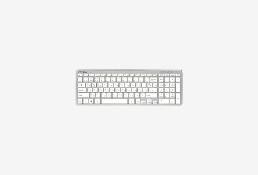 KEYRON Zero Gravity_0126709105714