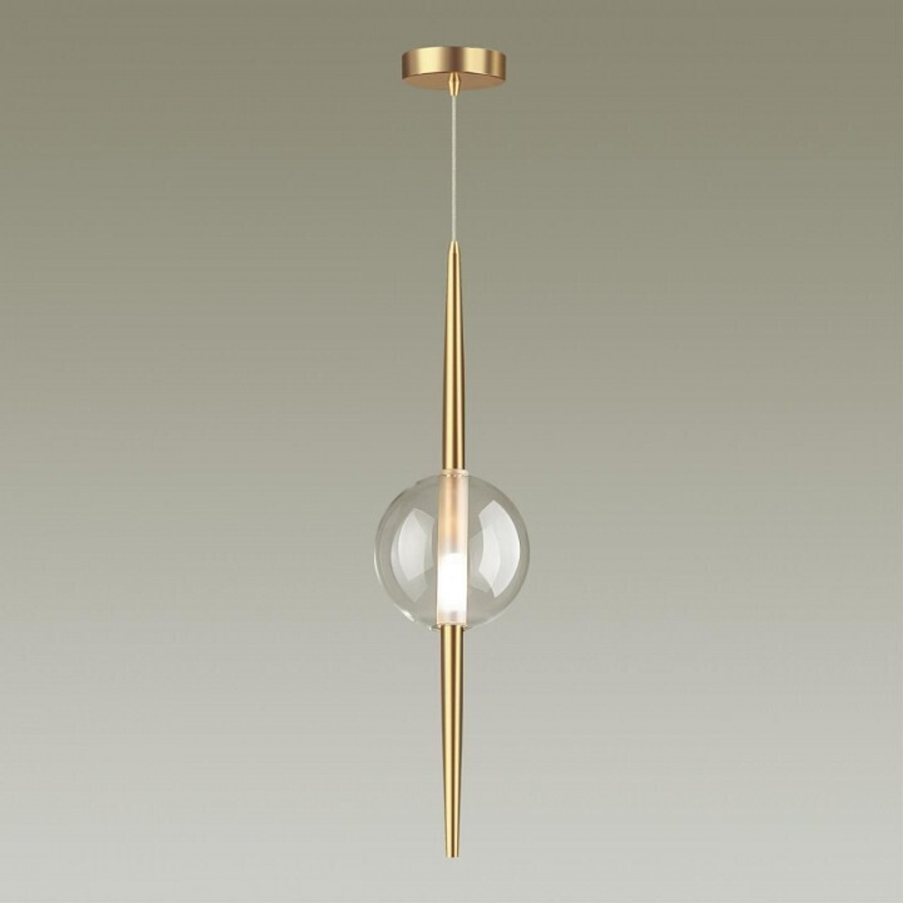 Подвесной светильник Odeon Light 4981/1