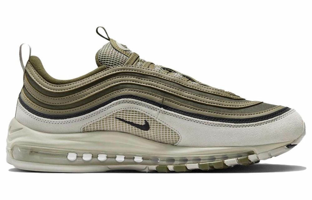 Кроссовки Nike Air Max 97