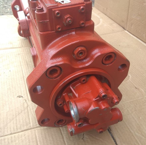 Гидравлический насос  Flutek K3V112DT