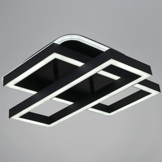 55406-0.3-1+1+1 светильник потолочный