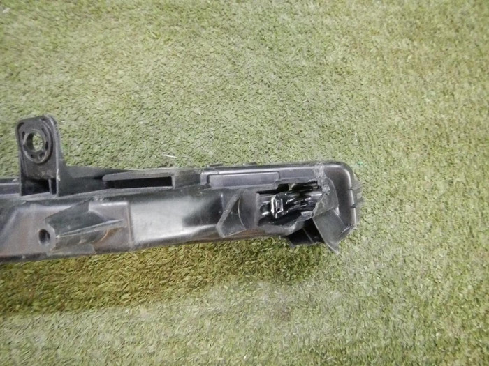 ДХО левый Porsche Cayenne 3 PO536 (2017-2023)