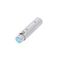 Adam Hall K4AXF5XM3 - адаптер 5-pin XLR (F) - 3-pole XLR (M), металлический