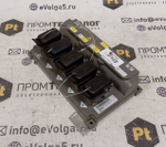 S.E. ELAU DB-5 DISTRIBUTION BOX iSH VBO03S14 с хранения