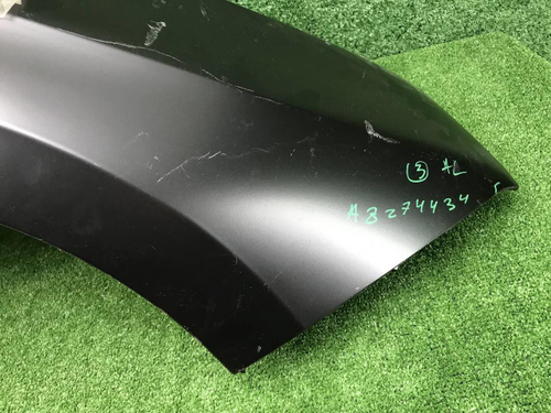 Крыло переднее правое BMW 7er G70 (2022-н.в.)