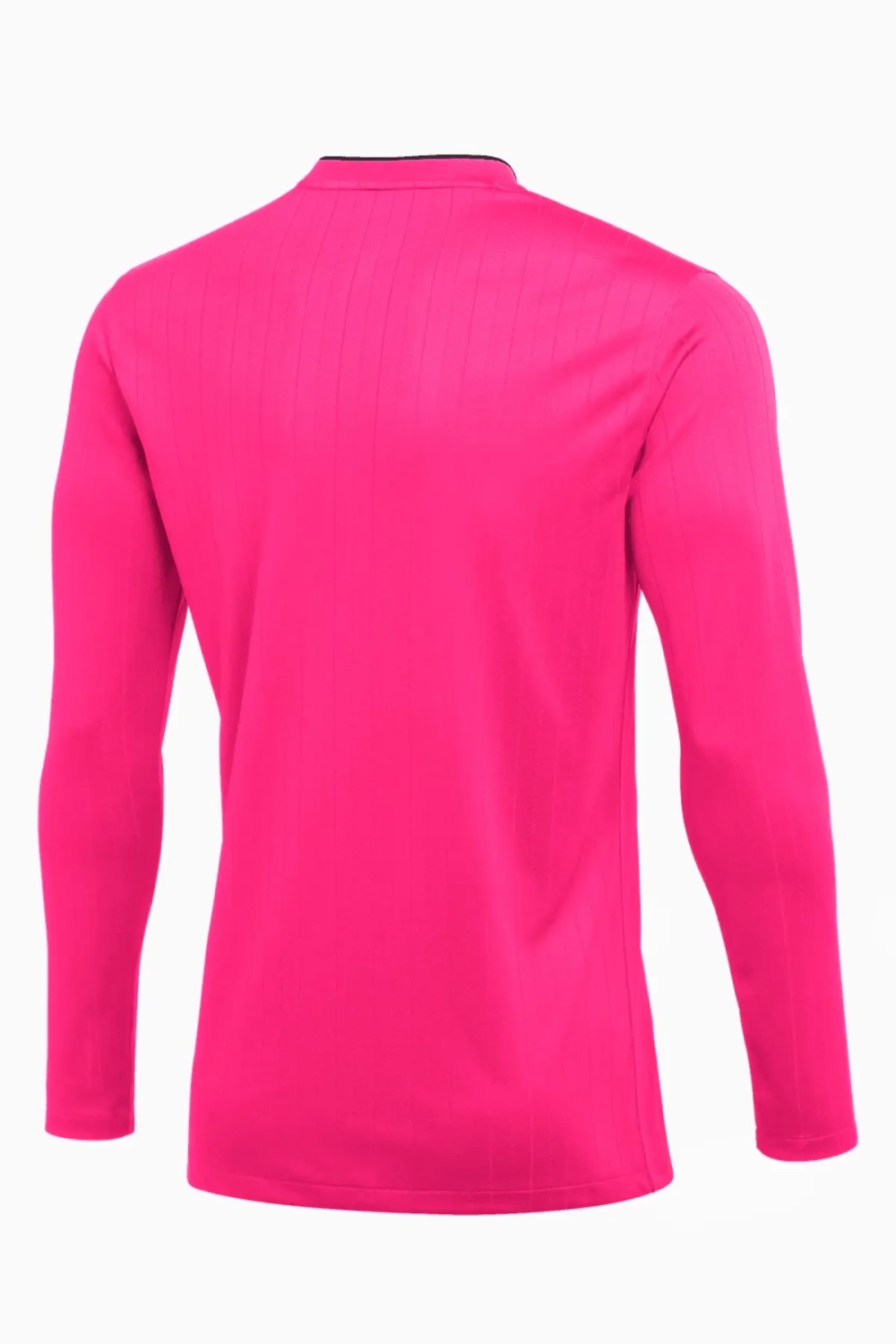 Футболка с длинными рукавами Nike Dri-FIT Referee - розовый