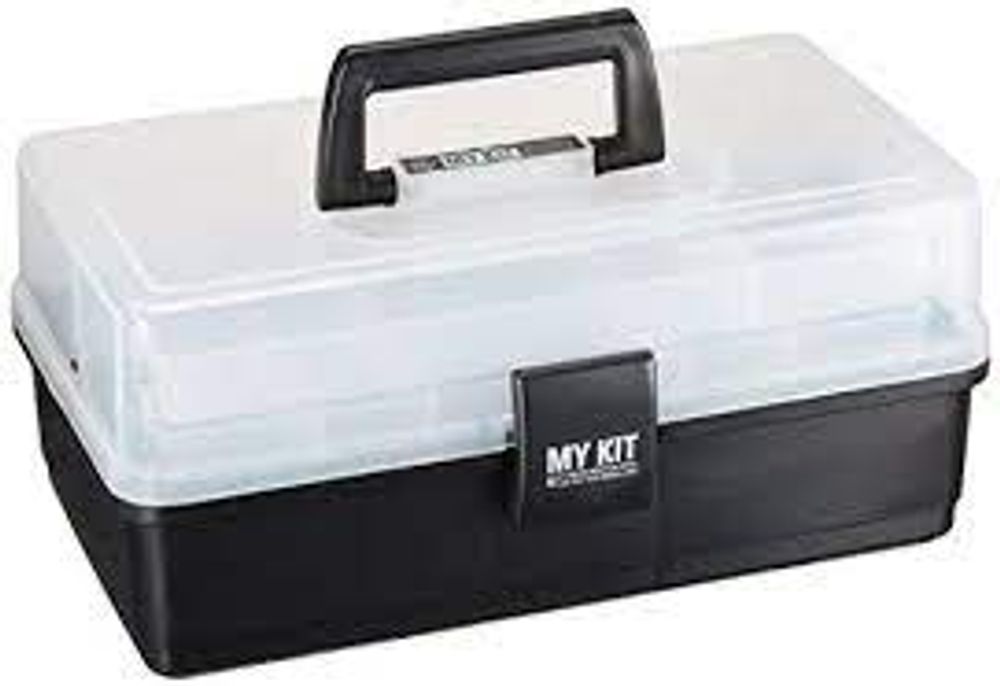 Органайзер для инструмента IRIS KIT BOX 33 1/6