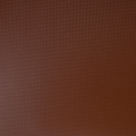 Доска разделочная 600х400х18 коричневая пластик мки307/4