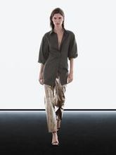 Брюки Massimo Dutti