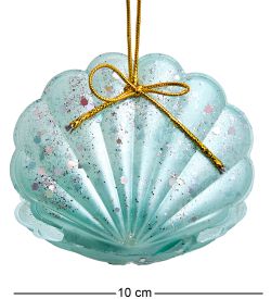 НФ-158/3 Фигурка «Жемчужина» ёлочное украшение