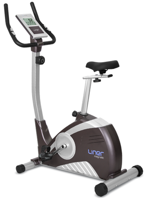 Велотренажер OXYGEN Liner