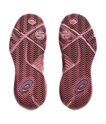 Asics Gel-Resolution X Padel Женские кроссовки с фиолетовым оксидом-розовым золотом 2025 года