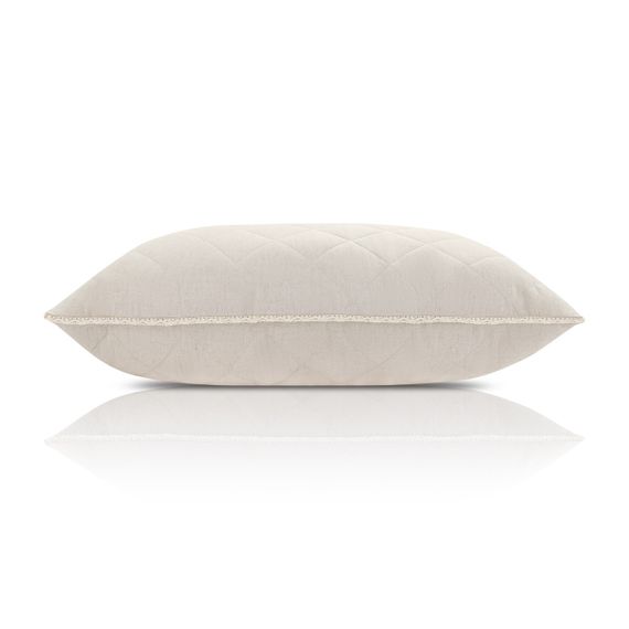 Лен Подушка 50х70