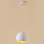 Citilux Оми CL945110 Подвесной светильник Белый