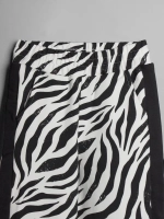 Брюки для девочки на осень