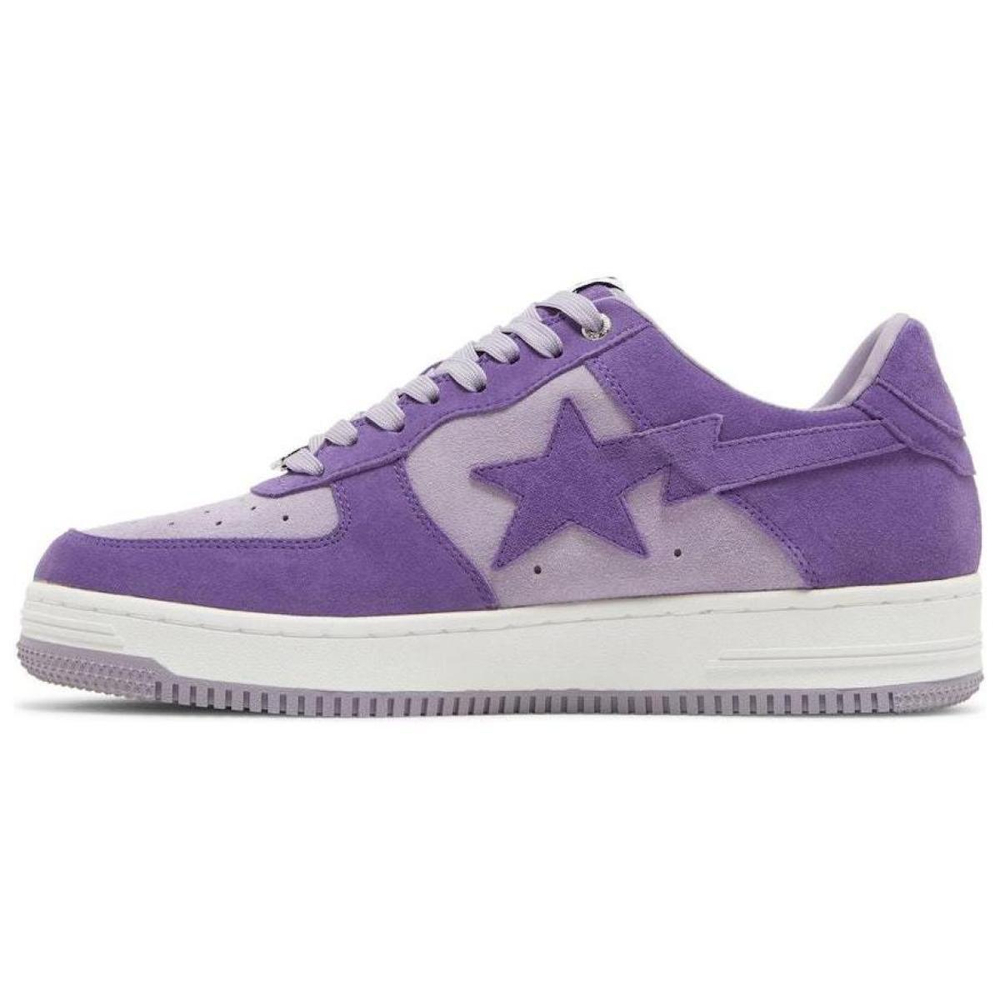 Кроссовки A BATHING APE STA, 1I70-291-007