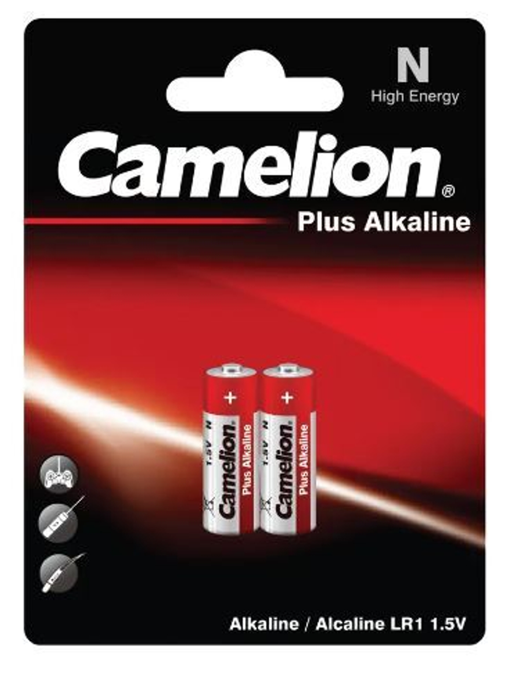 Camelion LR1 / N BL2 уп.12