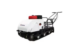 Мотобуксировщик "NORTOOL" МБС 3-15ВФЭ (15 л.с., эл стартер, фара)