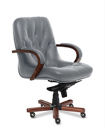 Кресло офисное Премьер B