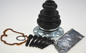 LÃBRO - 300516-GKN - Bellow Kit, drive shaft