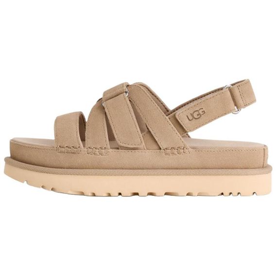 Ugg Golden Family 'Mustard'