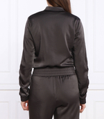 Худи EA7 - графитовый(3RTM50 TNBLZ)