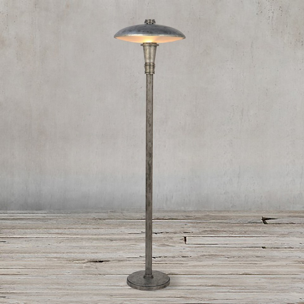 Торшер Roomers TL20258-1ASB