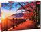 Puzzles - "1000 Premium Plus" - Photo Odyssey: Mount Fuji , Japan_FSC Mix 70%