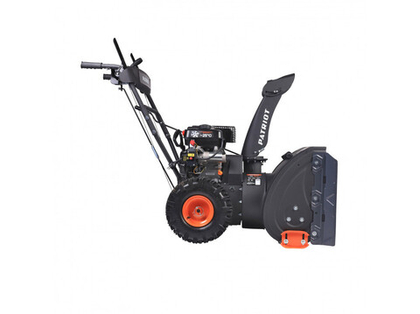 Снегоуборщик бензиновый Patriot PS 707 E