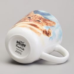 КРУЖКА LEFARD "ANIMAL WORLD" 420 МЛ (КОР=36НАБ.)