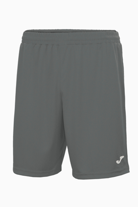 Шорты Joma Nobel Детские - серый