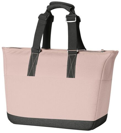 Сумка теннисная Wilson Padel Women's Tote - pink